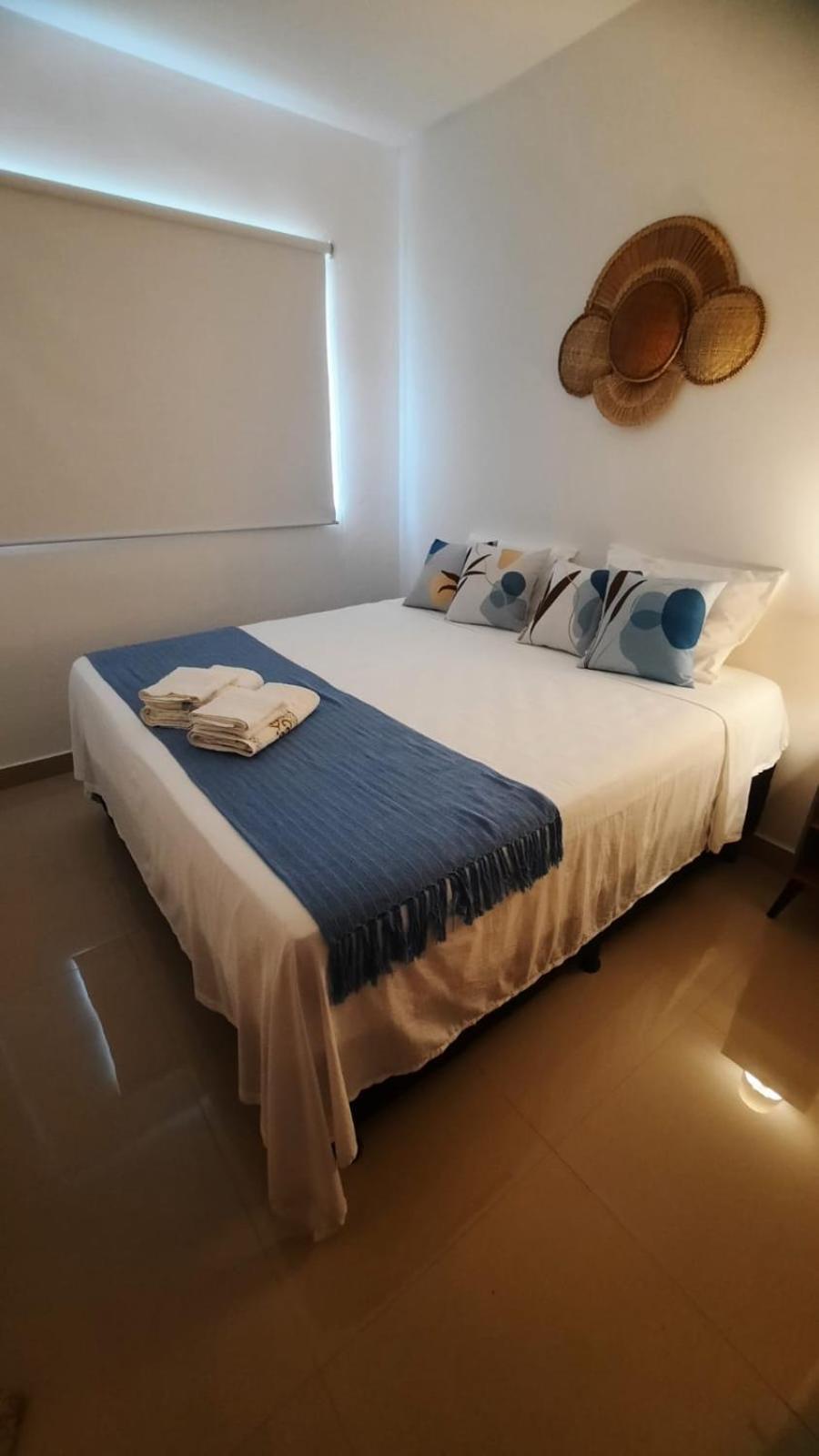 La Casa De Luna 구아이빔 외부 사진